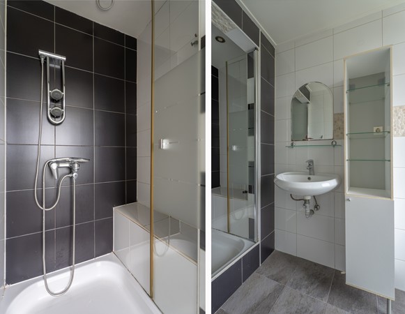 Medium property photo - Marsmanstraat 106, 3076 EE Rotterdam